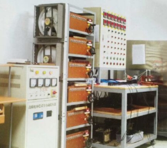 Production workshop