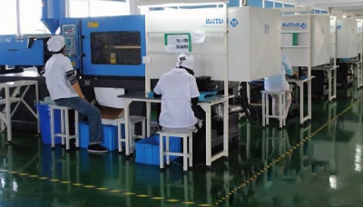 Production workshop