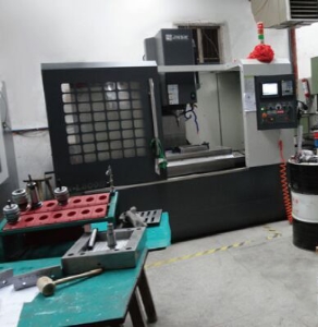 Production workshop