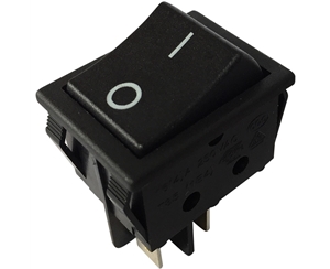 R280series双极电源开关系列