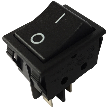 R280series双极电源开关系列