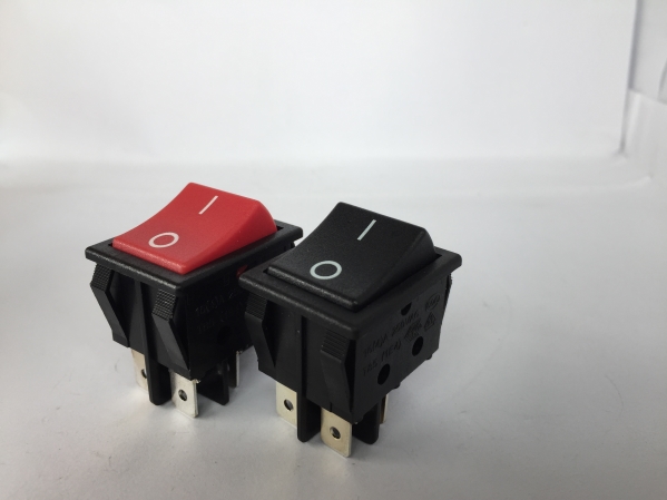 R280series双极电源开关系列
