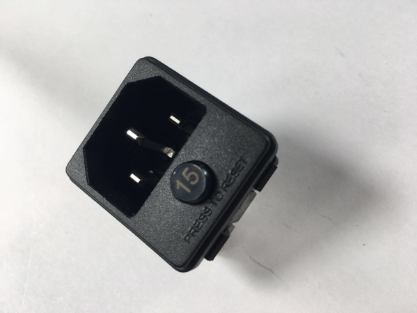 88Dseries带保护器插座