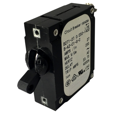B2T1series（Hydraulic Magnetic Breaker）