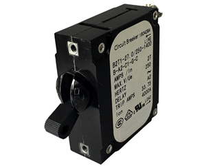 B2T1series（Hydraulic Magnetic Breaker）